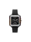 Briston Streamliner Kennedy Chronographe 38.5mm - Black