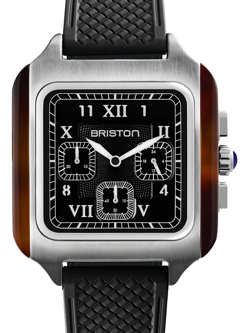 Briston reloj Streamliner Kennedy Chronographe de 38.5mm | Image 2