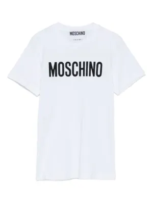 Moschino（モスキーノ）ウィメンズ Tシャツ・カットソー - FARFETCH