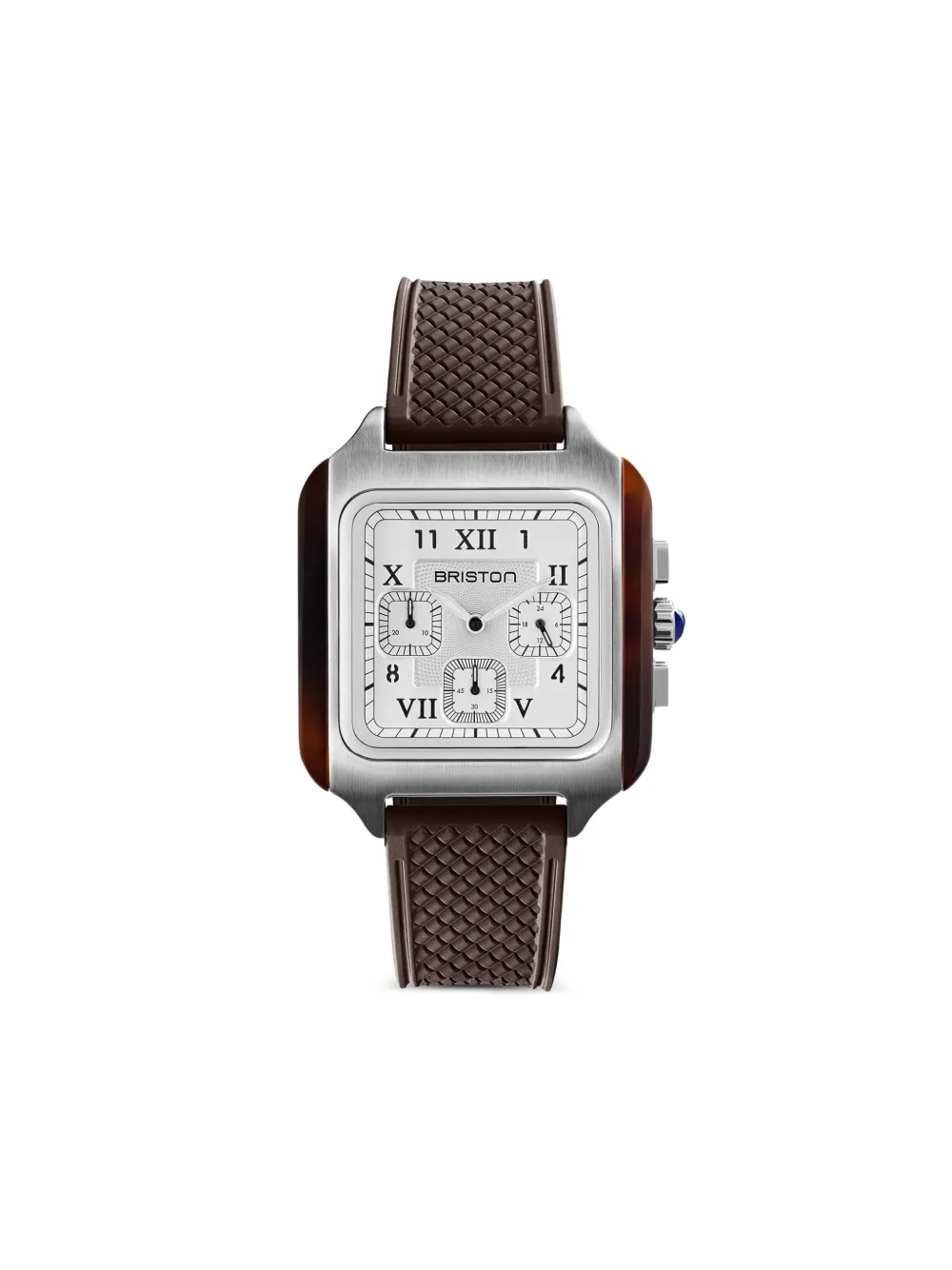 Briston Streamliner Kennedy 38.5mm | blanco | Image 1