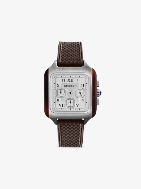 Briston reloj Streamliner Kennedy de 38.5mm