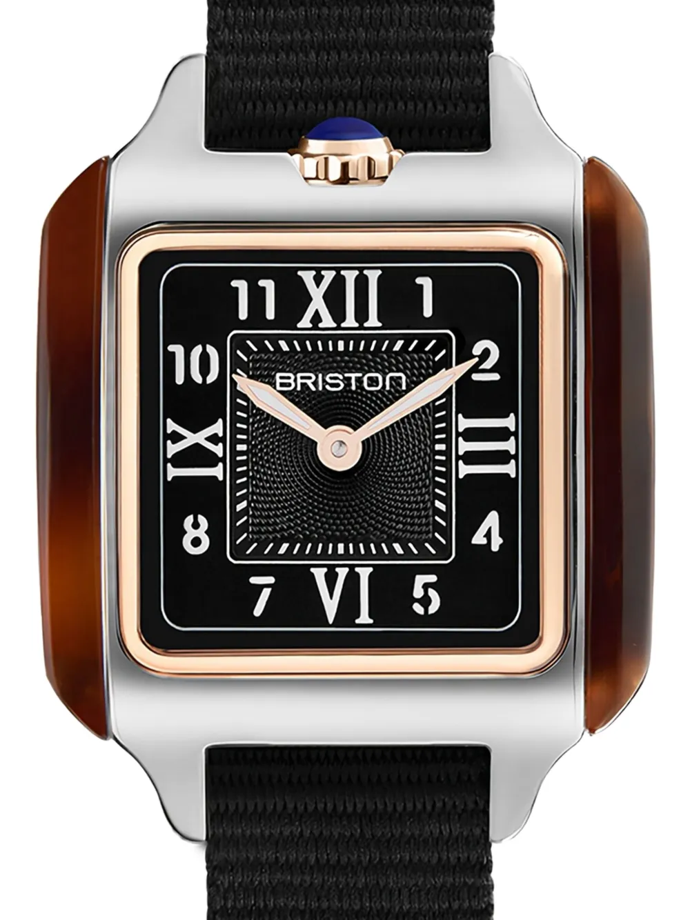 Briston reloj Streamliner Kennedy de 25mm | Hombre | Image 2