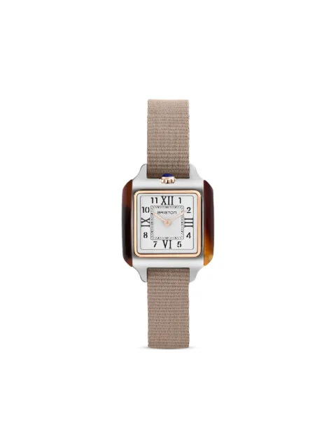 Briston reloj Streamliner Kennedy de 25mm