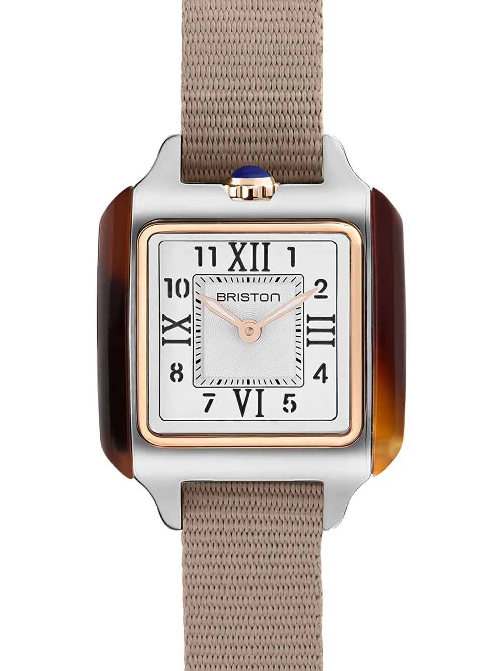 Briston reloj Streamliner Kennedy de 25mm | Hombre | Image 2