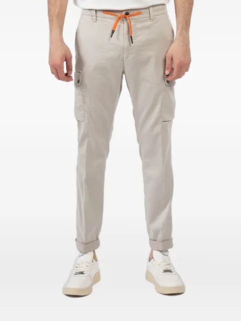 Mason's Milano cargo trousers 