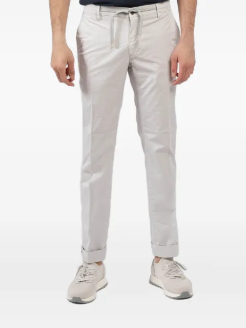 Mason's Milano trousers 