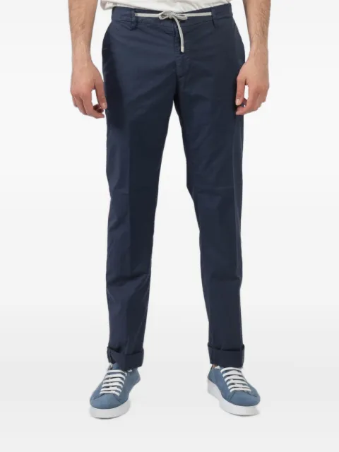 Mason's Milano trousers 