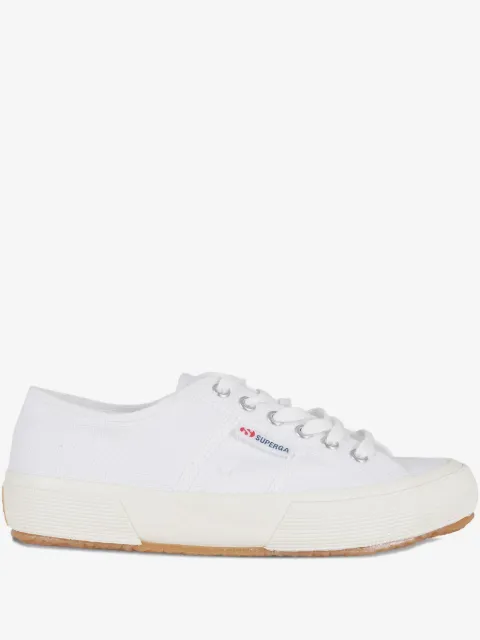 Superga 2750 OG logo-patch sneakers