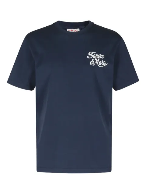 MC2 Saint Barth cotton T-shirt