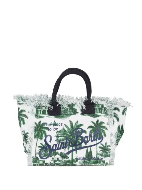 MC2 Saint Barth Vanity tote bag