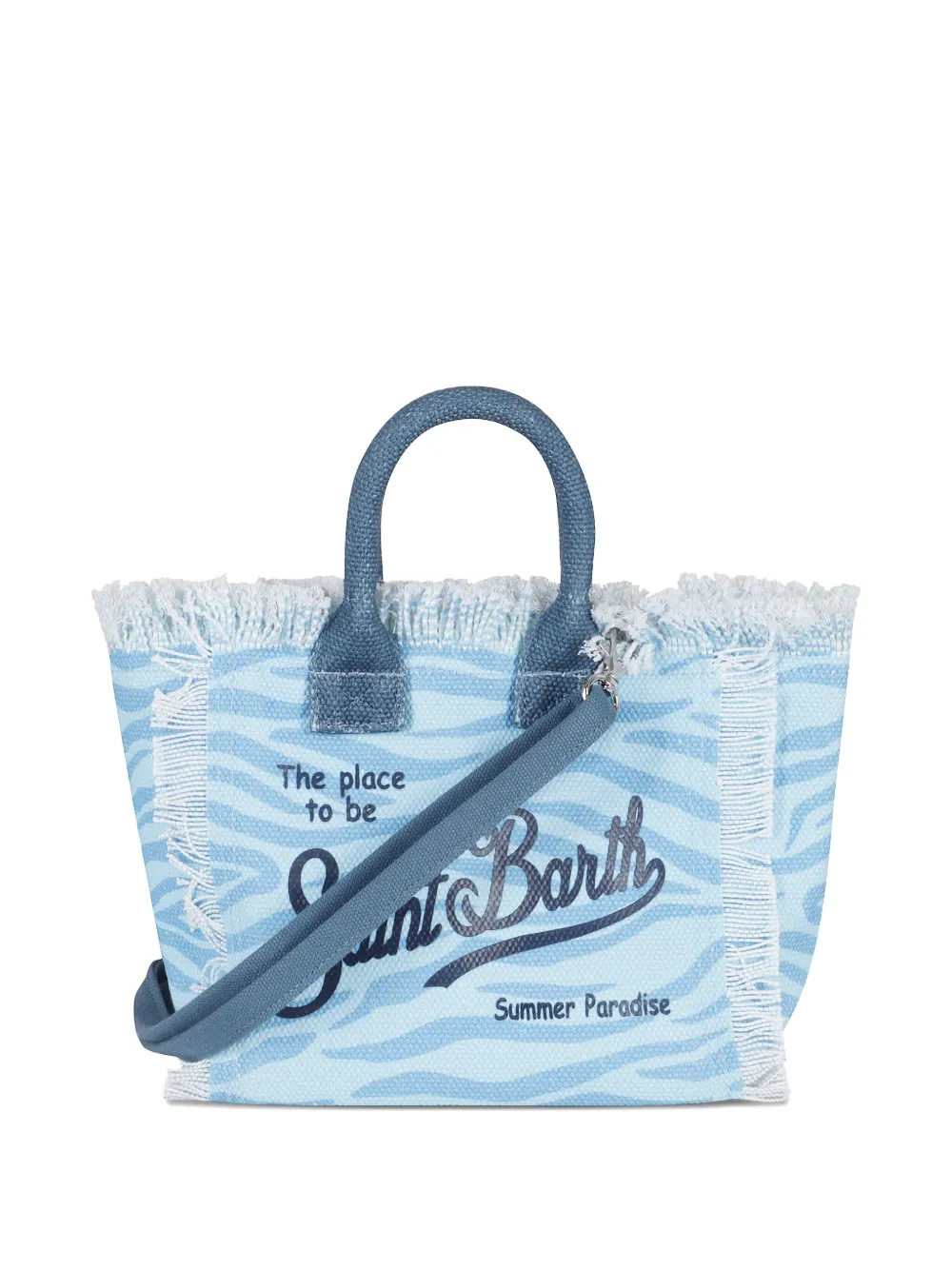 MC2 Saint Barth mini sac à main Vanity | Image 2