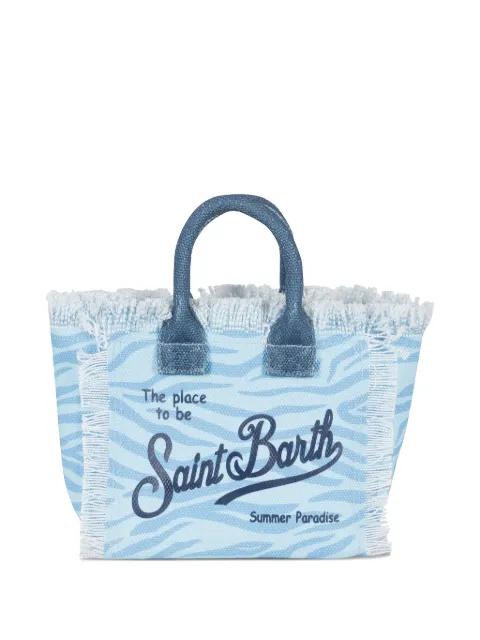 MC2 Saint Barth mini Vanity tote bag
