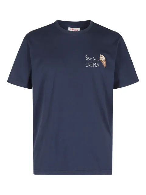 MC2 Saint Barth Portofino T-shirt