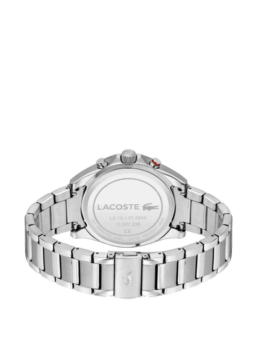 Lacoste Kids Mainsail 42mm | Fashion Watches | Image 2