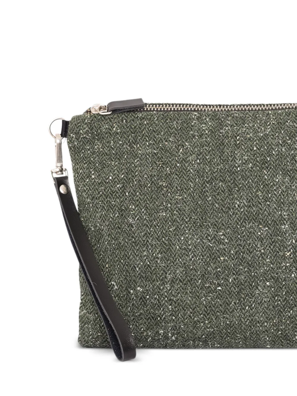 À La Garçonne Clutch espinha de peixe | Homem | Image 2