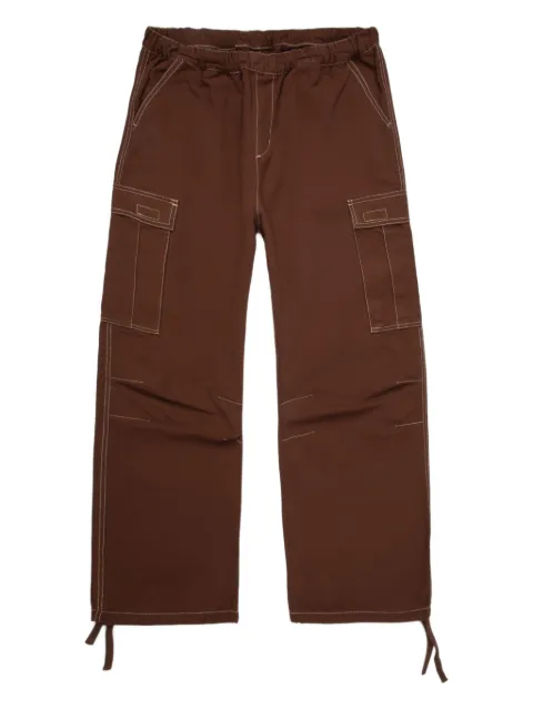Cmmn Swdn Sasha cargo-pocket trousers
