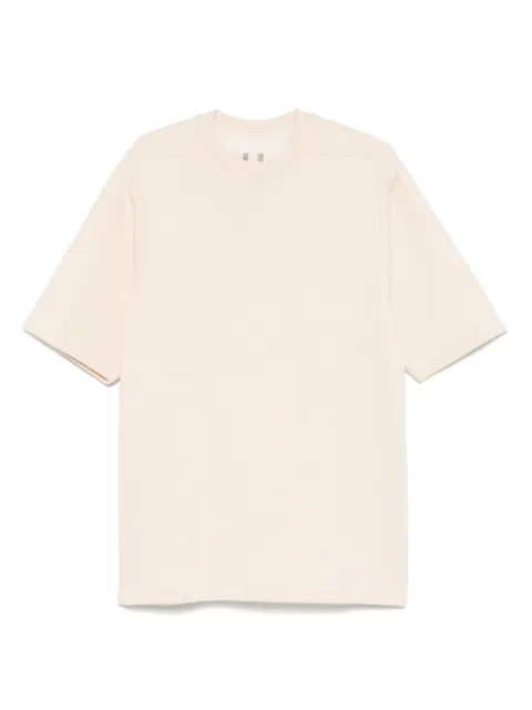 Rick Owens organic cotton T-shirt