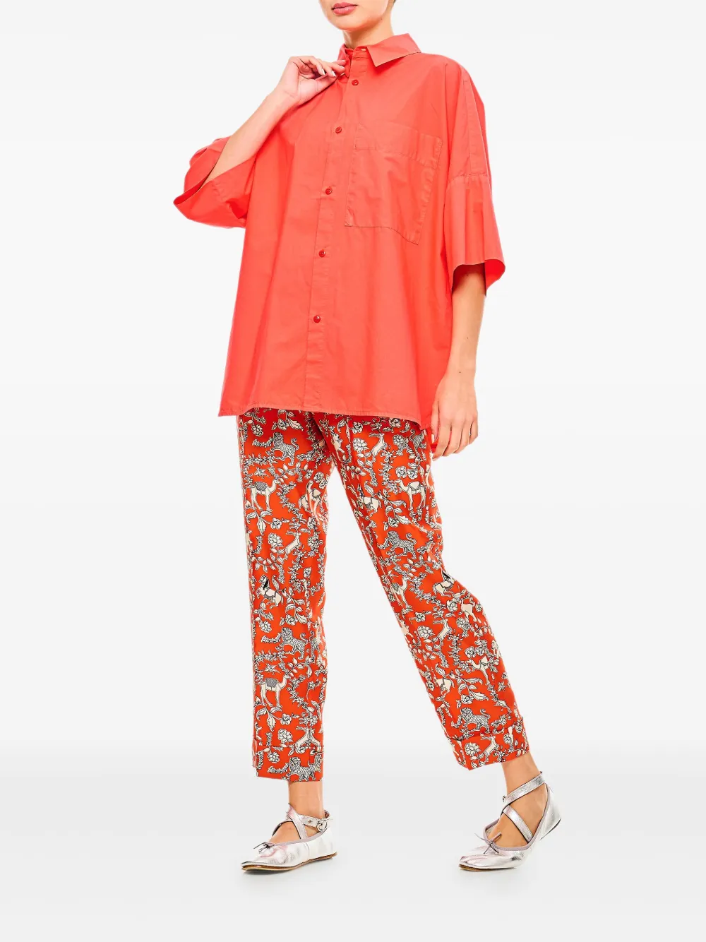Toogood Tinker shirt | Shirts | Image 2