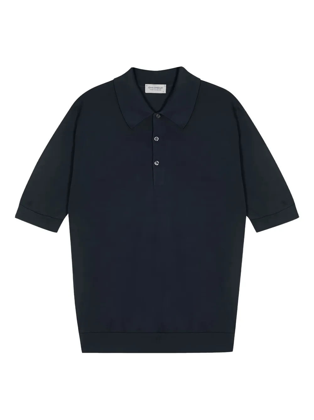 cotton polo shirt