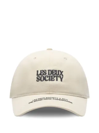 Les Deux