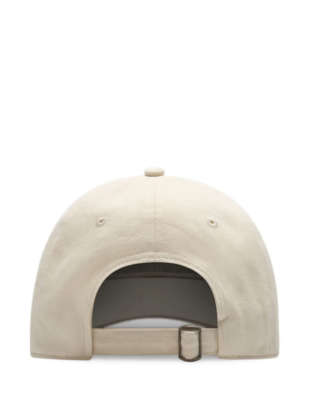 Les Deux Society Dad cap - Beige