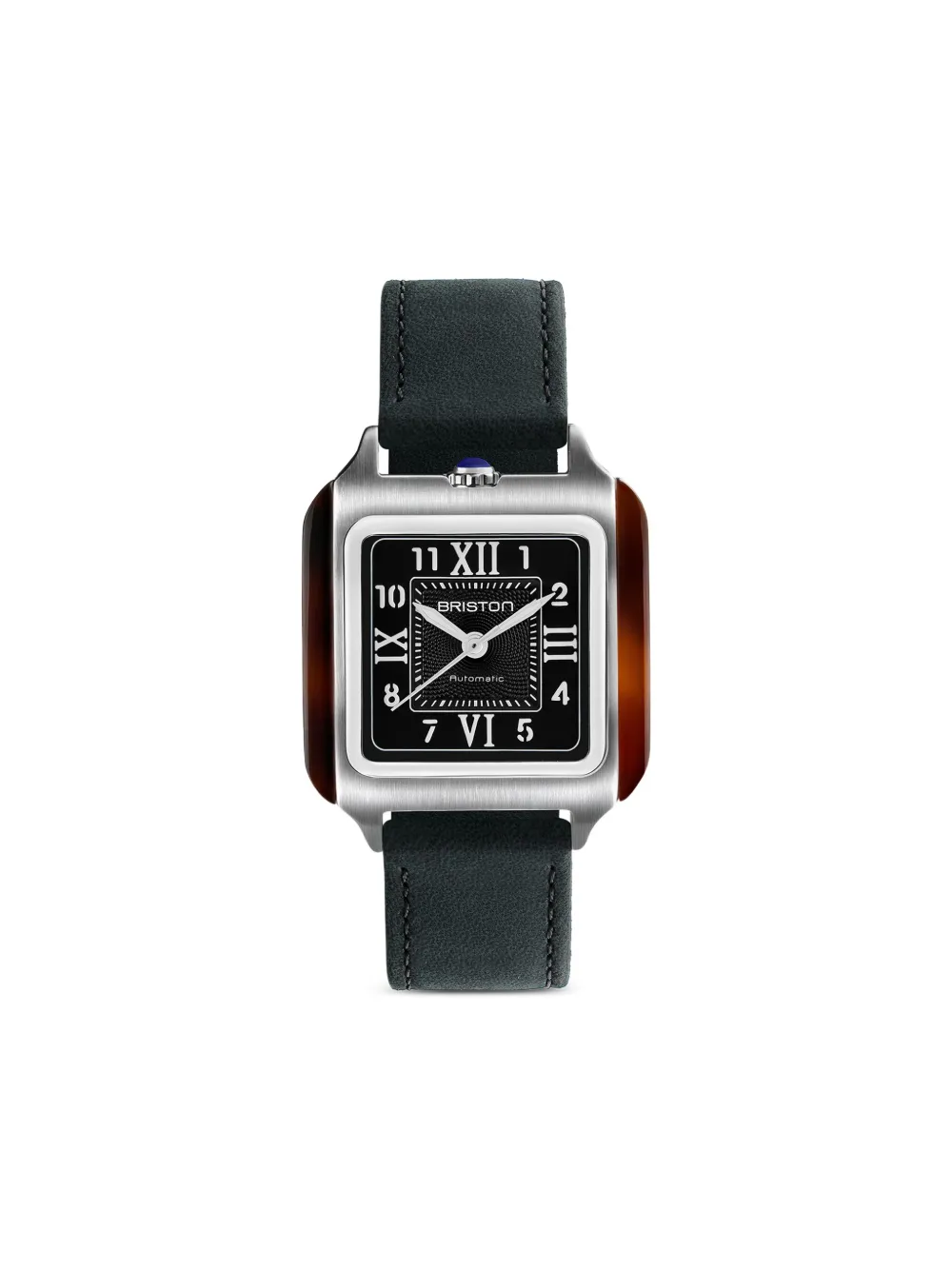 Briston reloj Streamliner Kennedy de 36mm | negro | Image 1