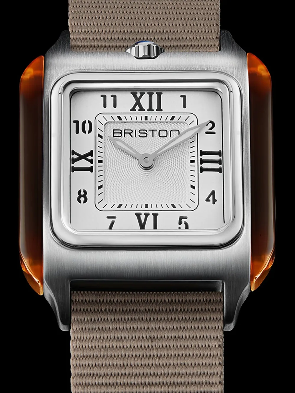 Briston Streamliner Kennedy 30mm