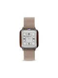 Briston Streamliner Kennedy 30mm - White