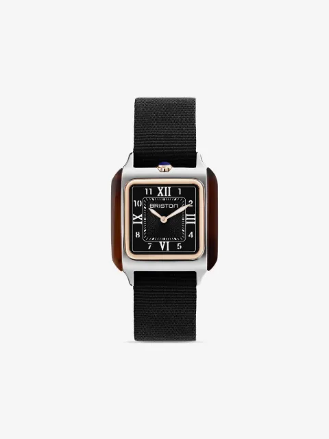 Briston reloj Streamliner Kennedy de 30mm