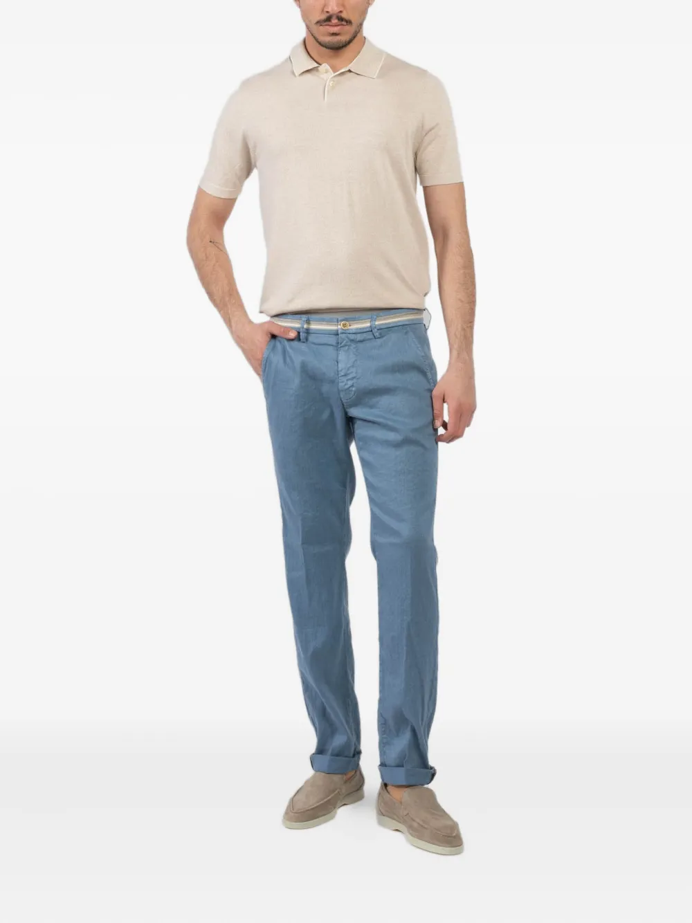 Mason's tailored trousers | Tailored Pants | Image 2