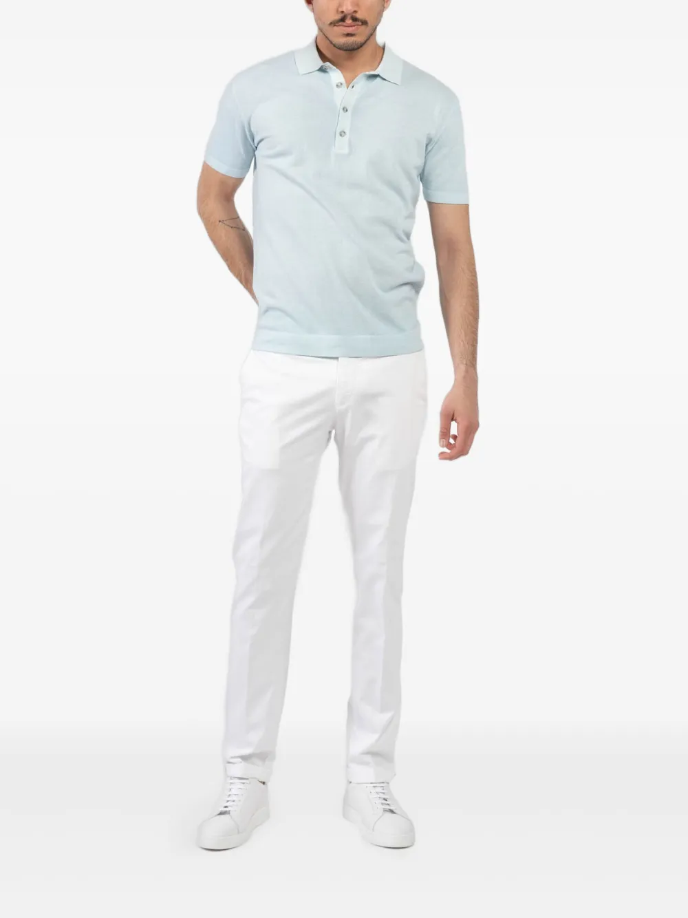 Mason's tailored trousers | Tailored Pants | Image 2