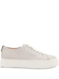 AGL Mollie platform sneakers - Neutrals