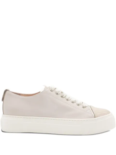 AGL Mollie platform sneakers