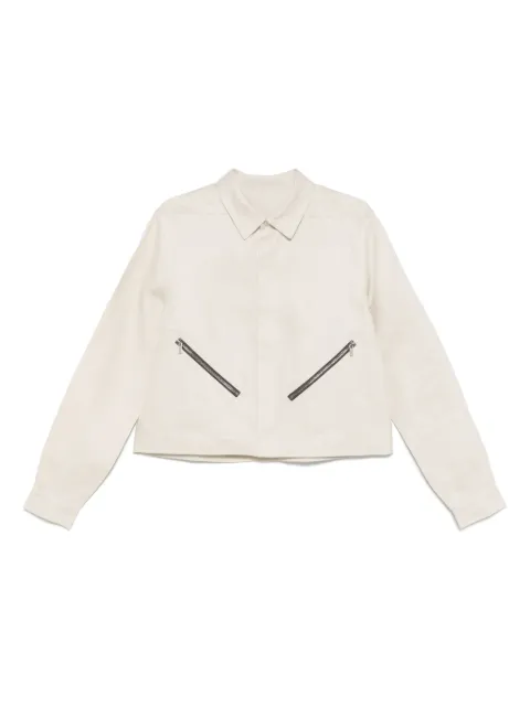 Rick Owens Alice shirt jacket