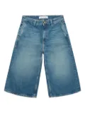 Won Hundred Kyle shorts - Blue