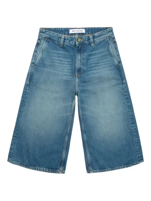 Won Hundred Kyle shorts