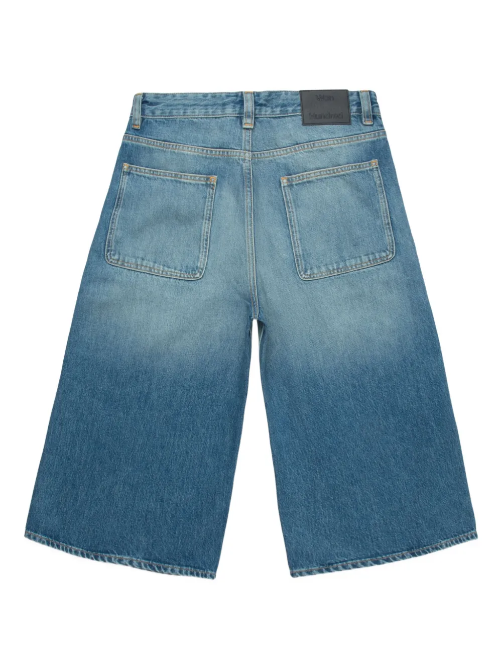 Won Hundred Kyle shorts | Denim Shorts | Image 2
