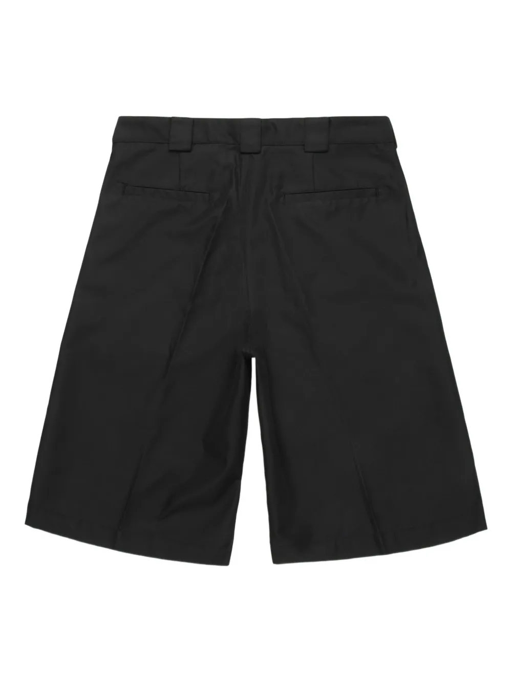 Won Hundred tailored shorts | Elegante Shorts | Image 2