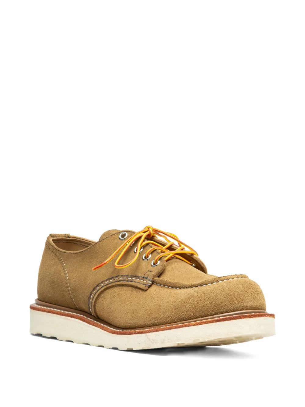 Red Wing Shoes x Engineered Garments suede lace-up shoes | Oxford Shoes | Image 2
