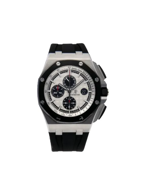 Audemars Piguet pre owned reloj Royal Oak Offshore de 44mm