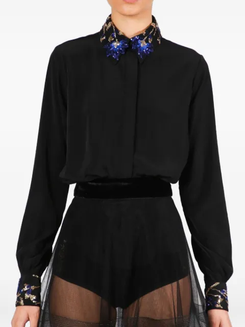 Lethicia Bronstein Selene jacket