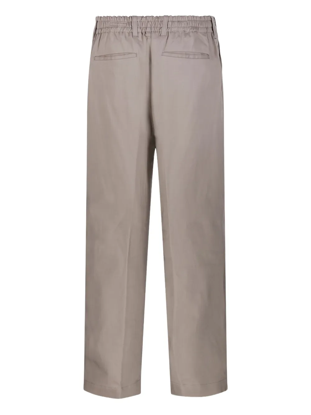 Myths cotton trousers - Beige