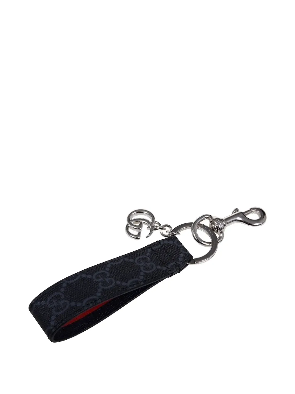 Gucci Double G keyring | Image 2