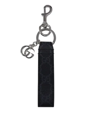 Gucci（グッチ）メンズ キーホルダー - FARFETCH