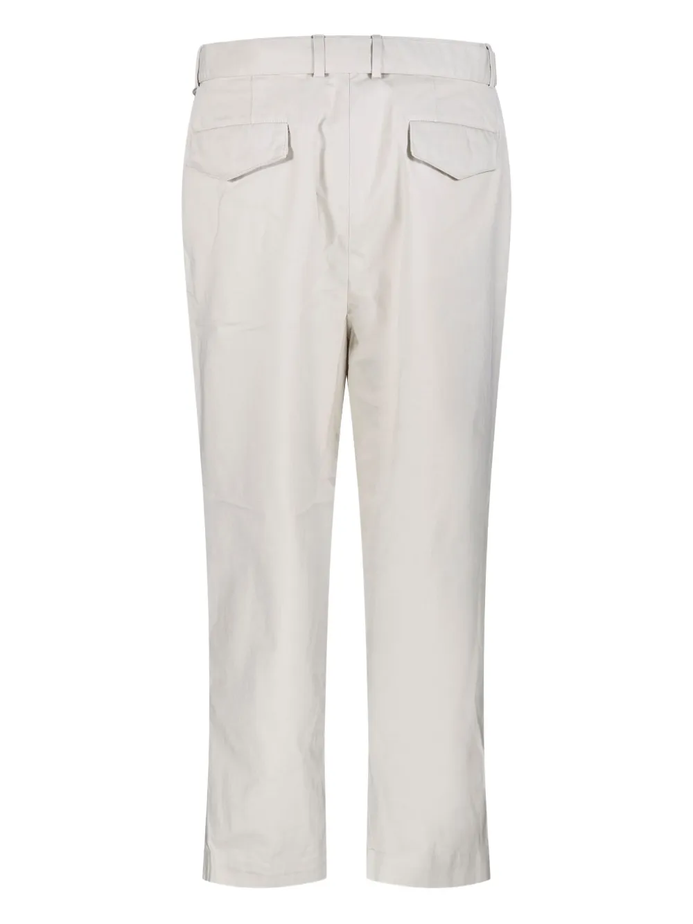 Officine Generale Luigi trousers - Wit