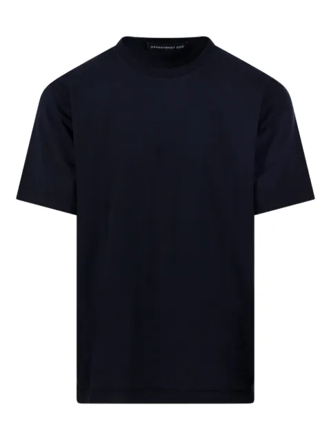 Department 5 cotton T-shirt 