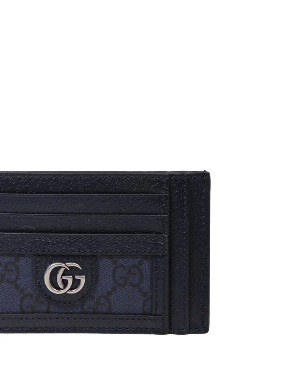 Gucci Ophidia pasjeshouder Blauw