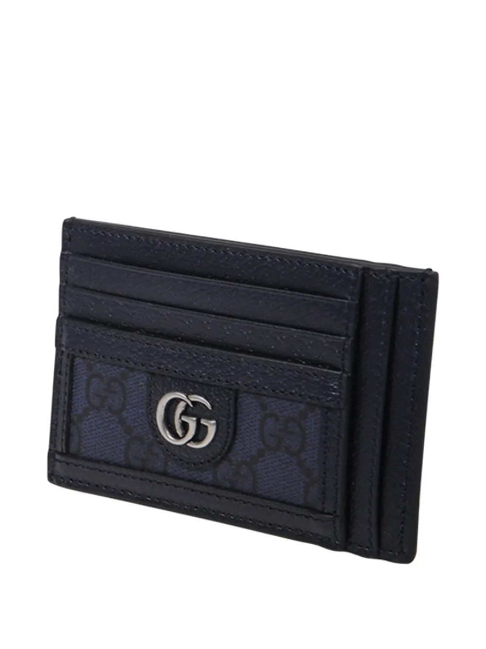 Gucci Ophidia pasjeshouder Blauw