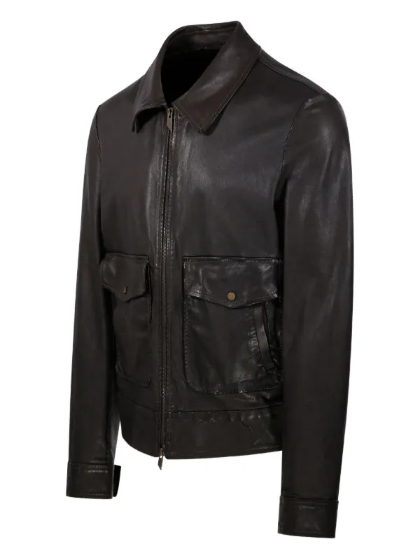 レザージャケット・コート Salvatore Santoro SS25 LEATHER JACKET (48093 D MIRTO) 29193647_58381890_600.jpg