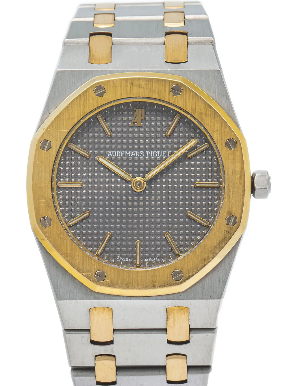 Audemars Piguet pre owned Royal Oak 30mm | Pre-Owned Sports Watches | Image 2